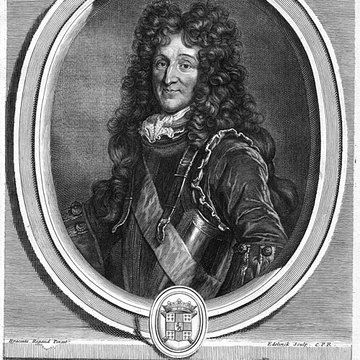 Musée des beaux-arts Hyacinthe Rigaud de Perpignan