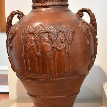 Musée des beaux-arts Hyacinthe Rigaud de Perpignan