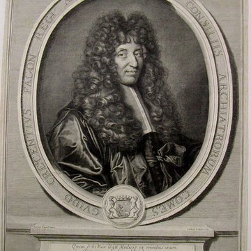 Musée des beaux-arts Hyacinthe Rigaud de Perpignan