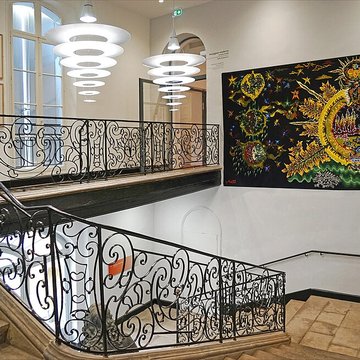 Musée des beaux-arts Hyacinthe Rigaud de Perpignan