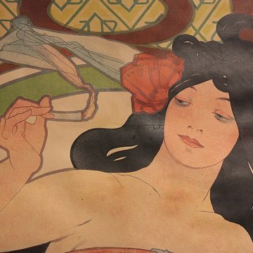 Musée des beaux-arts Hyacinthe Rigaud de Perpignan