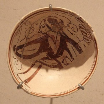 Musée des beaux-arts Hyacinthe Rigaud de Perpignan