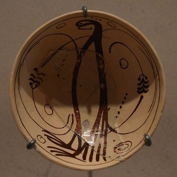 Musée des beaux-arts Hyacinthe Rigaud de Perpignan