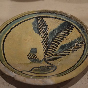 Musée des beaux-arts Hyacinthe Rigaud de Perpignan