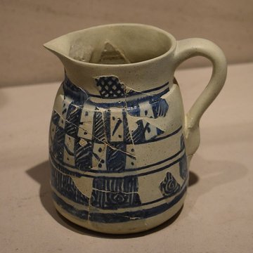 Musée des beaux-arts Hyacinthe Rigaud de Perpignan