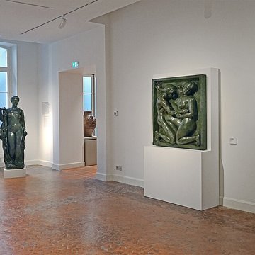 Musée des beaux-arts Hyacinthe Rigaud de Perpignan