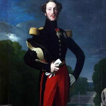 Musée des beaux-arts Hyacinthe Rigaud de Perpignan