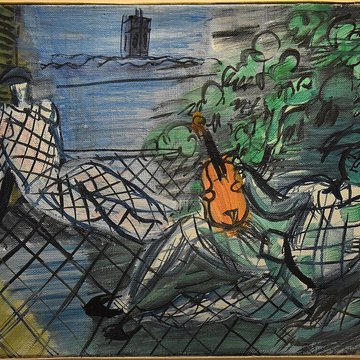 Musée des beaux-arts Hyacinthe Rigaud de Perpignan