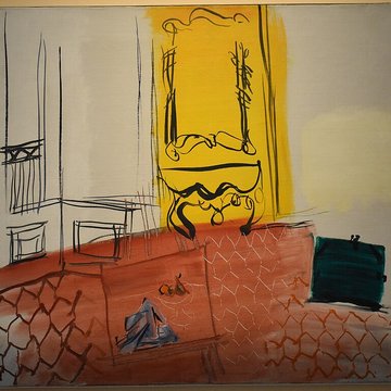 Musée des beaux-arts Hyacinthe Rigaud de Perpignan