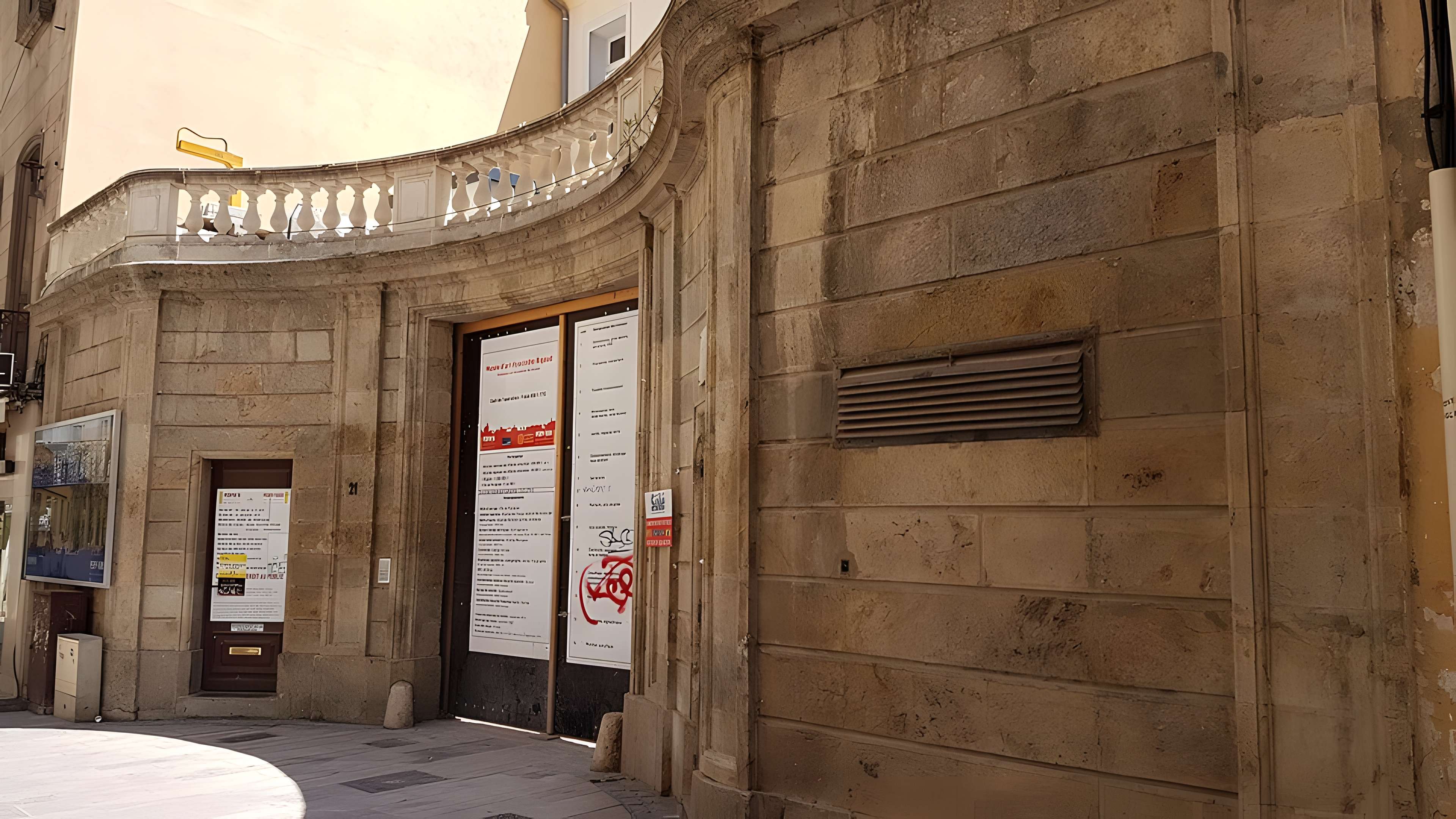 Musée des beaux-arts Hyacinthe Rigaud de Perpignan