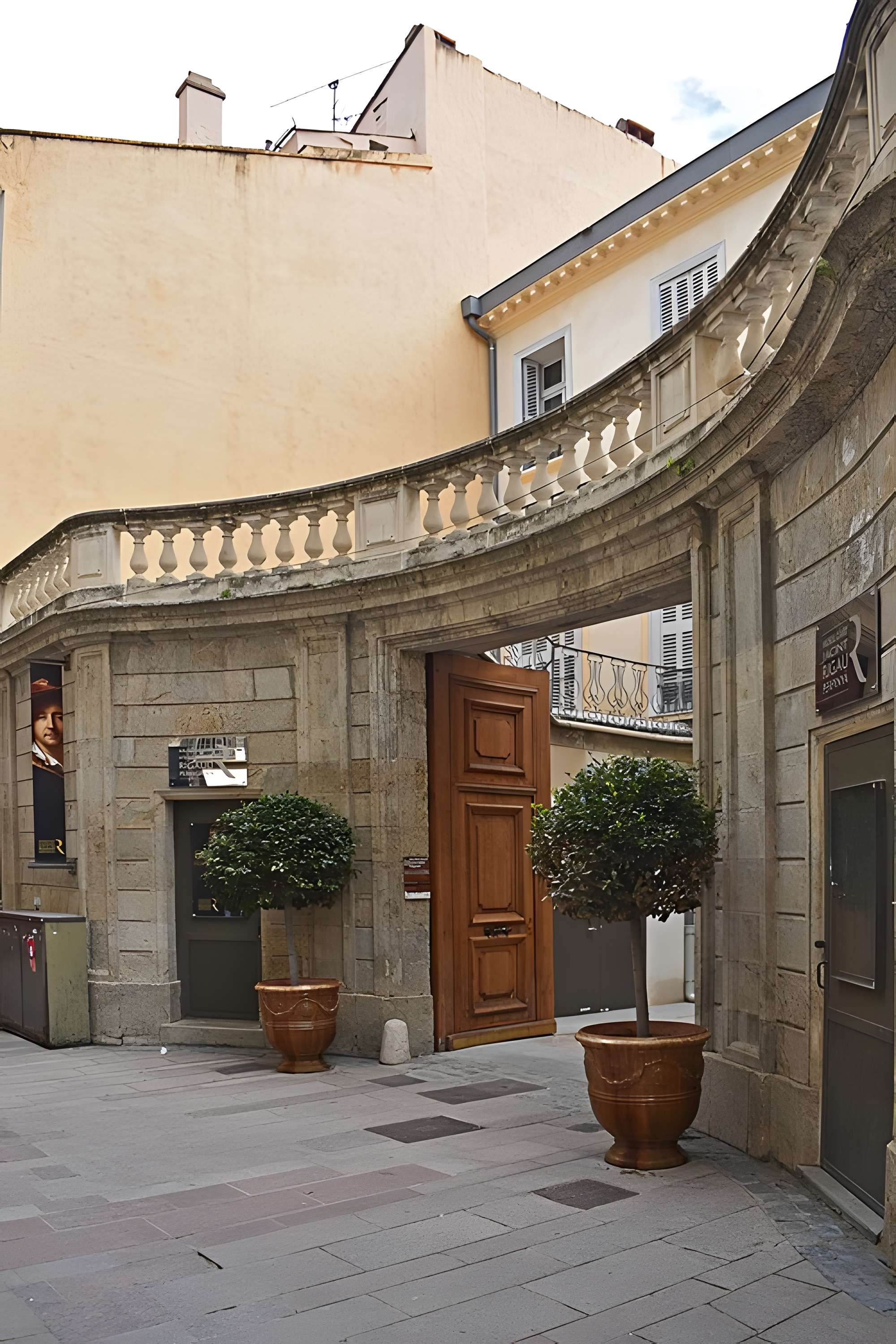 Musée des beaux-arts Hyacinthe Rigaud de Perpignan