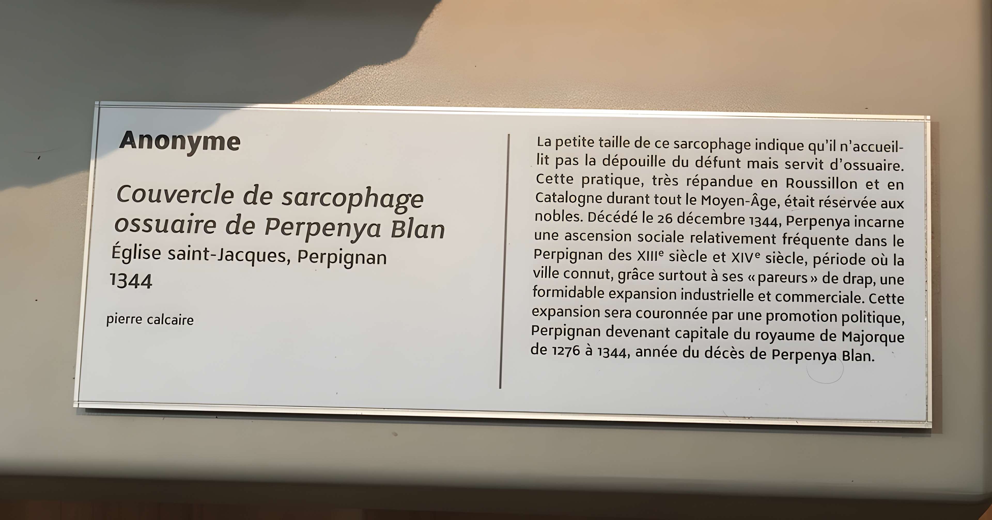 Musée des beaux-arts Hyacinthe Rigaud de Perpignan