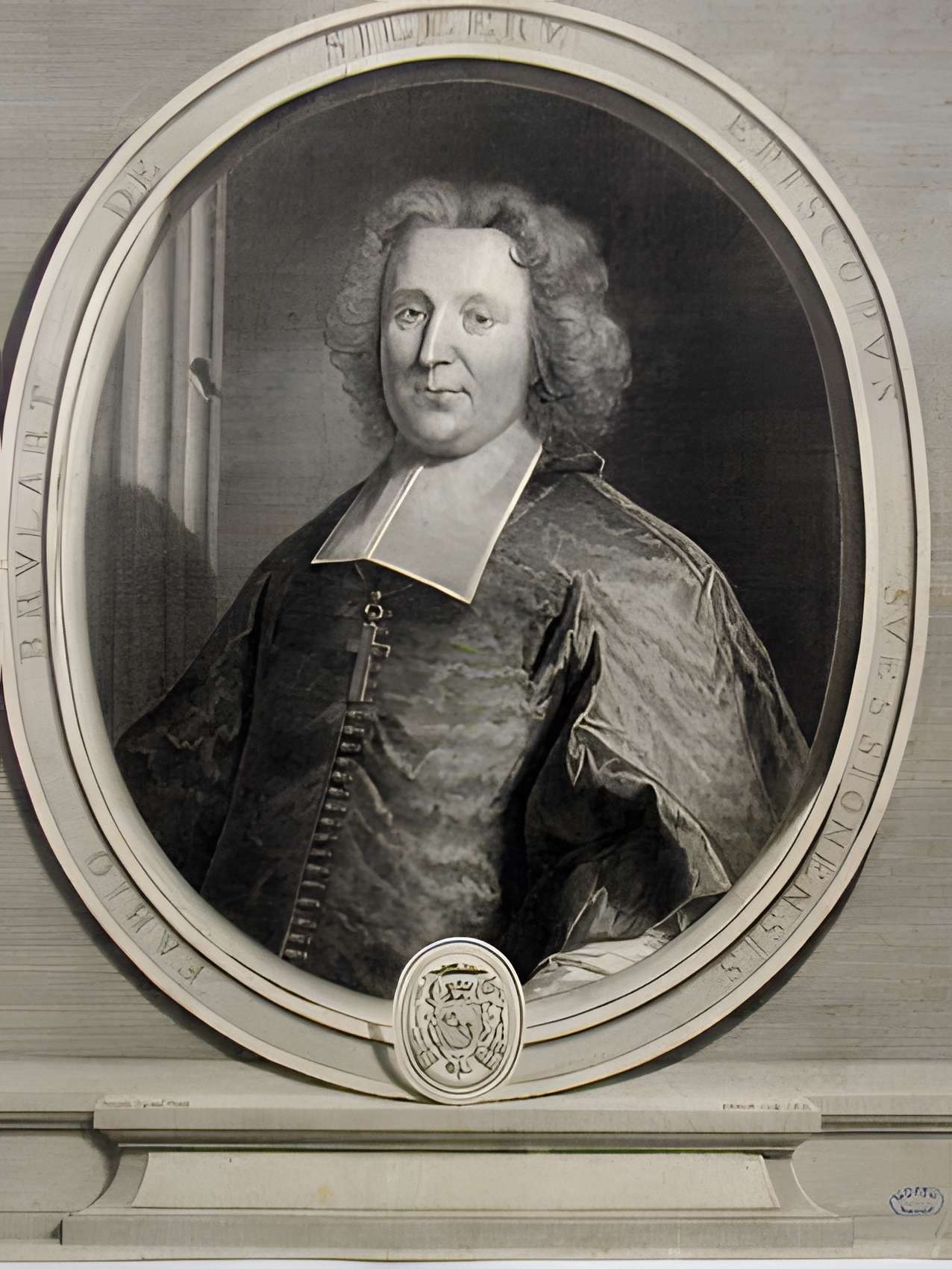 Musée des beaux-arts Hyacinthe Rigaud de Perpignan