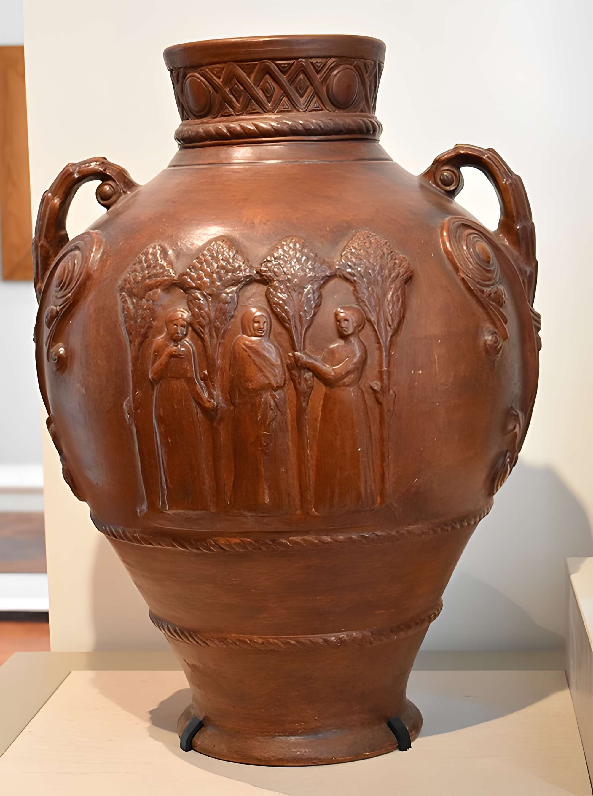 Musée des beaux-arts Hyacinthe Rigaud de Perpignan