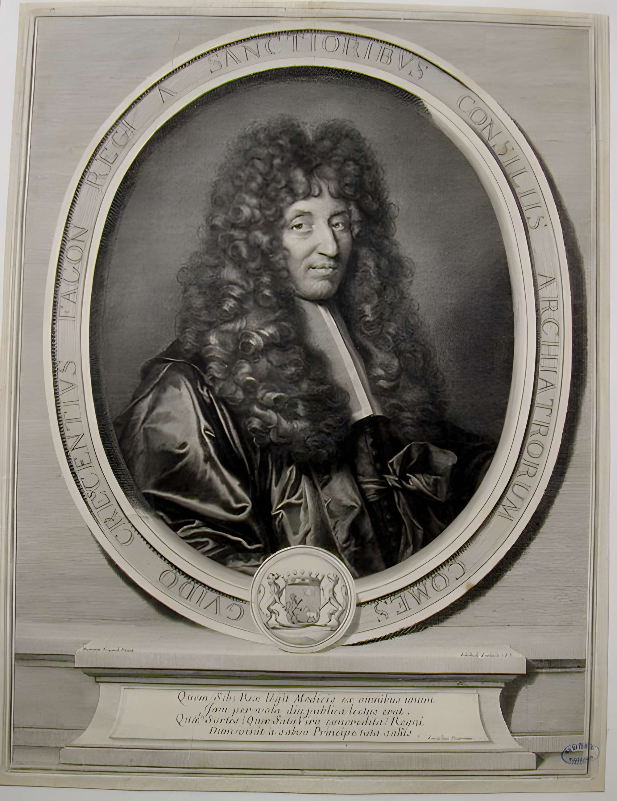 Musée des beaux-arts Hyacinthe Rigaud de Perpignan