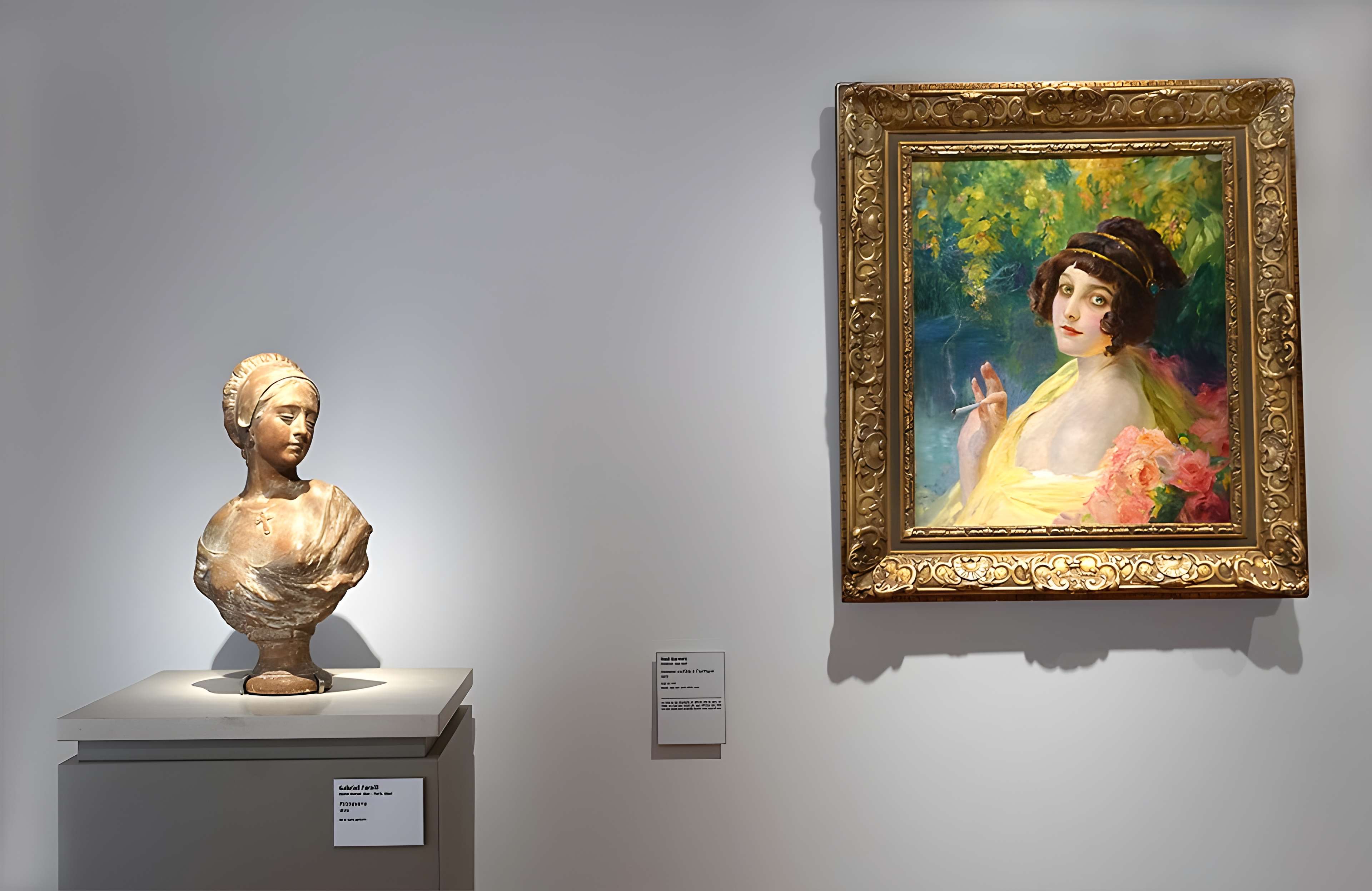 Musée des beaux-arts Hyacinthe Rigaud de Perpignan