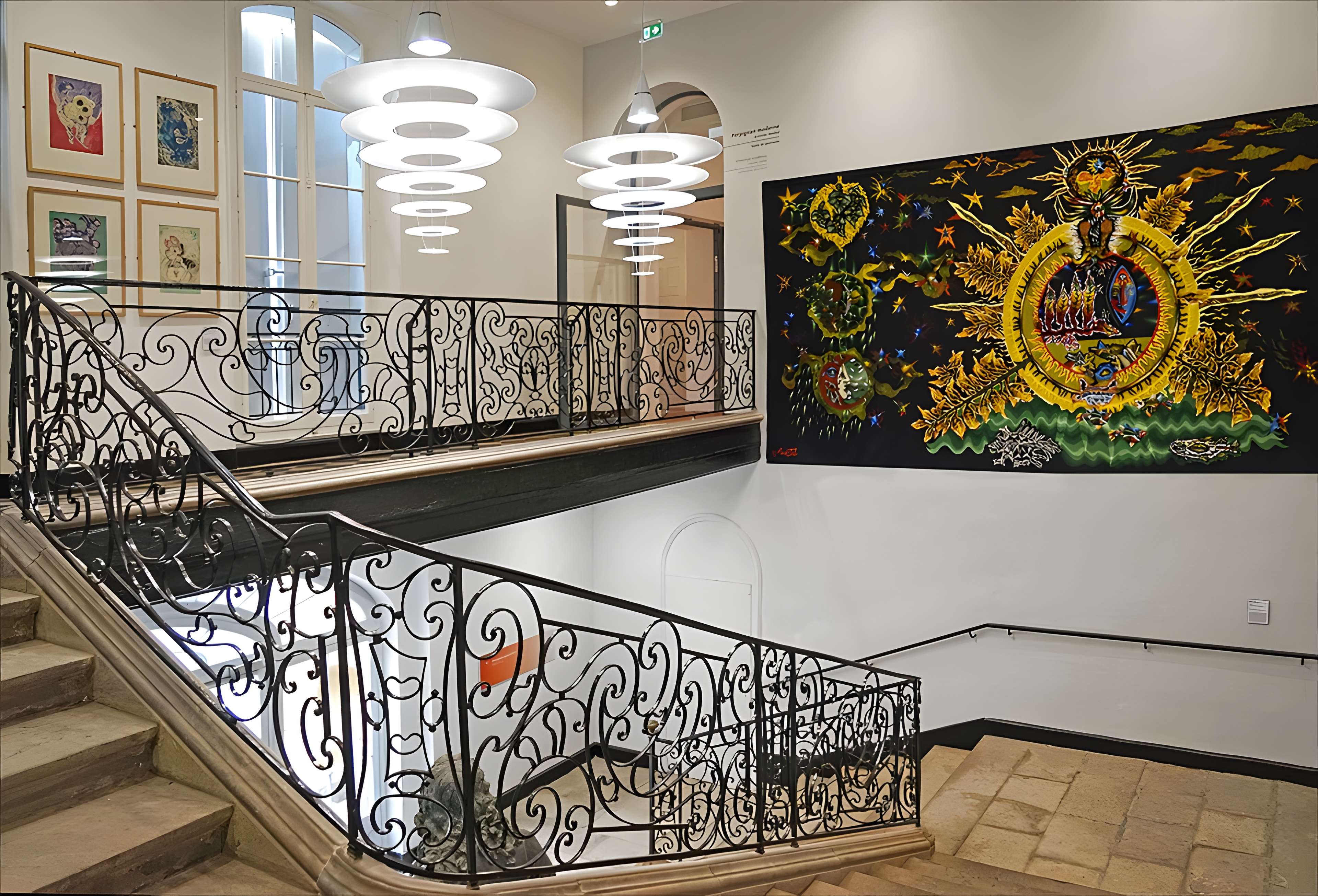 Musée des beaux-arts Hyacinthe Rigaud de Perpignan