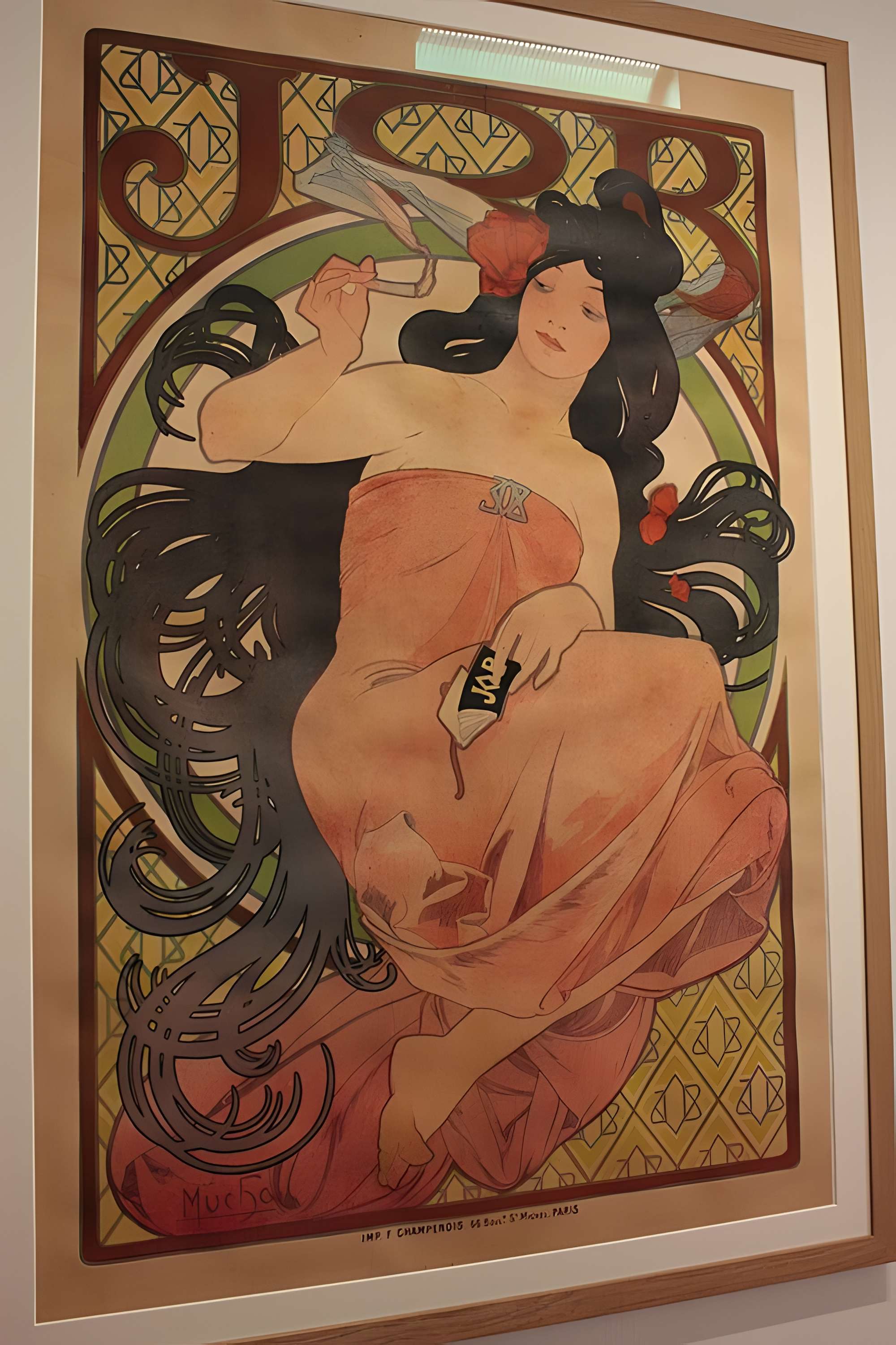 Musée des beaux-arts Hyacinthe Rigaud de Perpignan