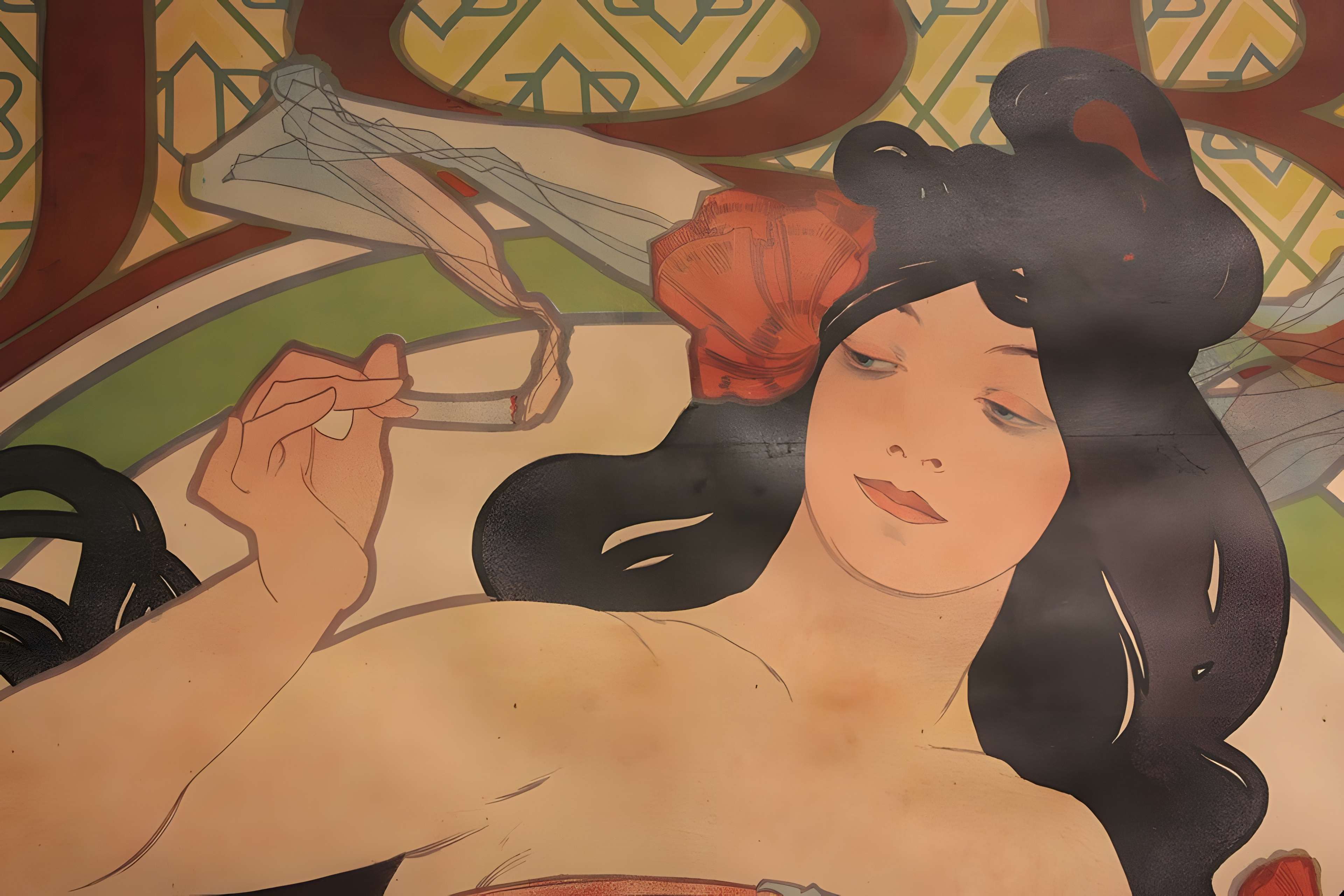 Musée des beaux-arts Hyacinthe Rigaud de Perpignan