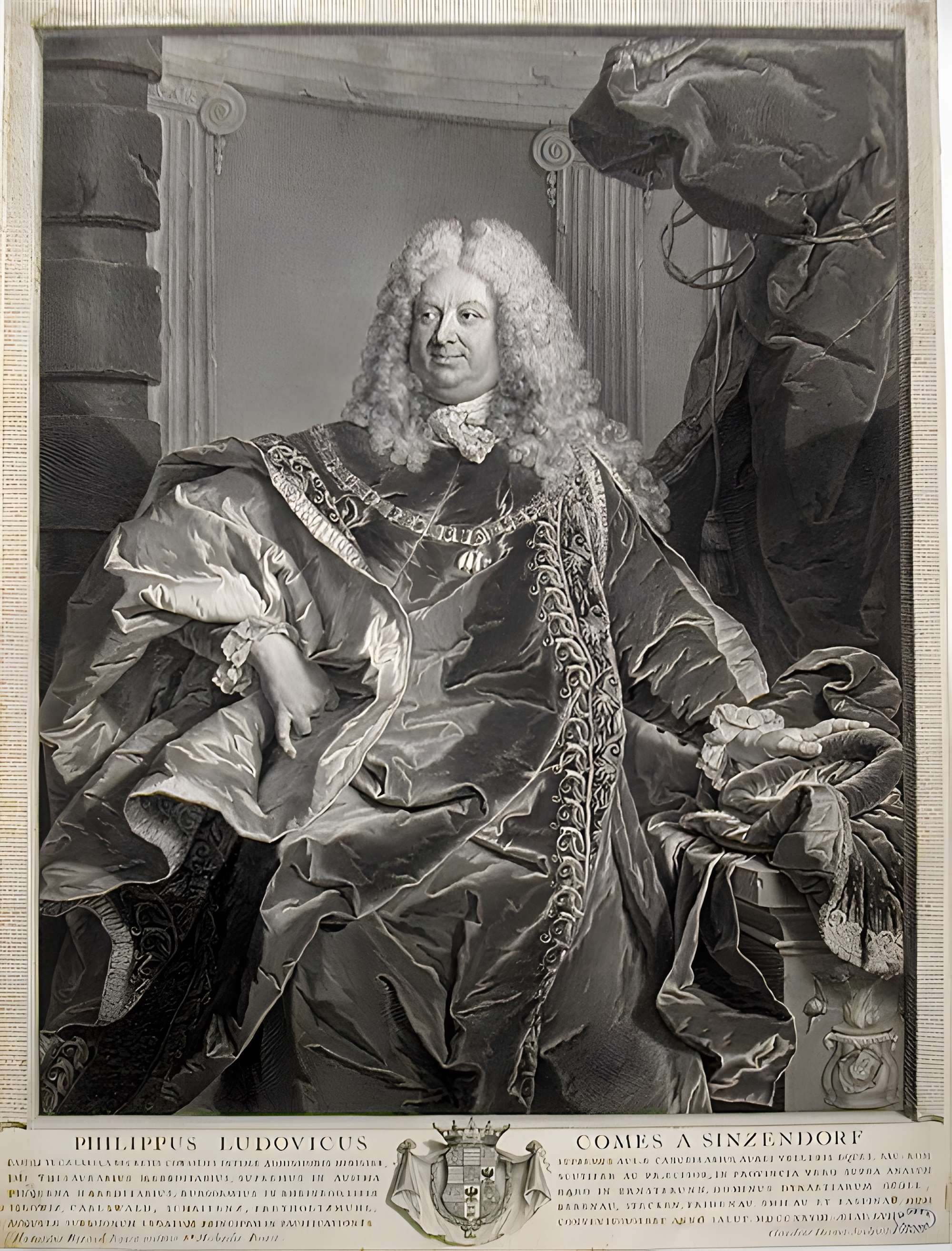 Musée des beaux-arts Hyacinthe Rigaud de Perpignan