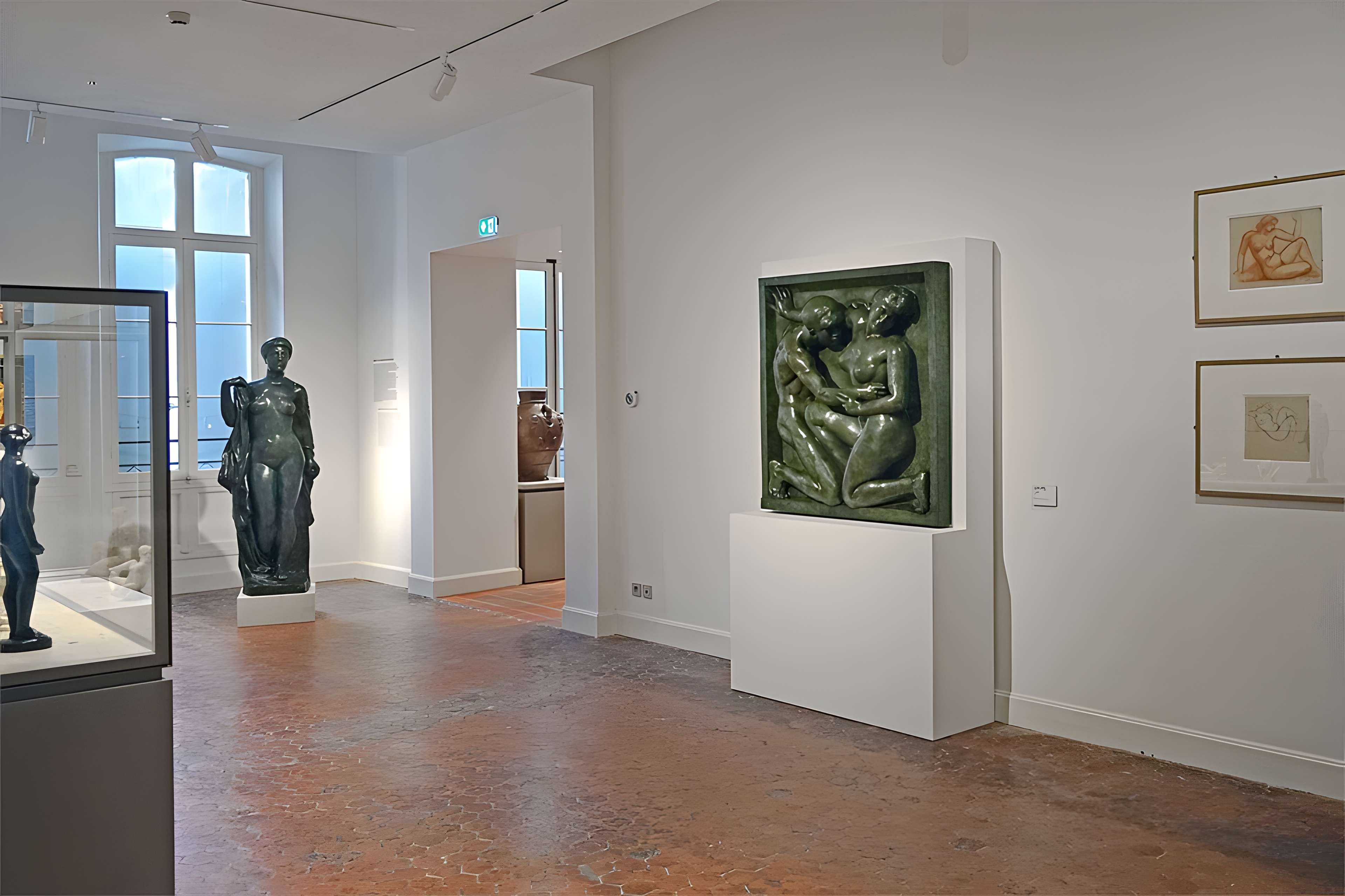 Musée des beaux-arts Hyacinthe Rigaud de Perpignan