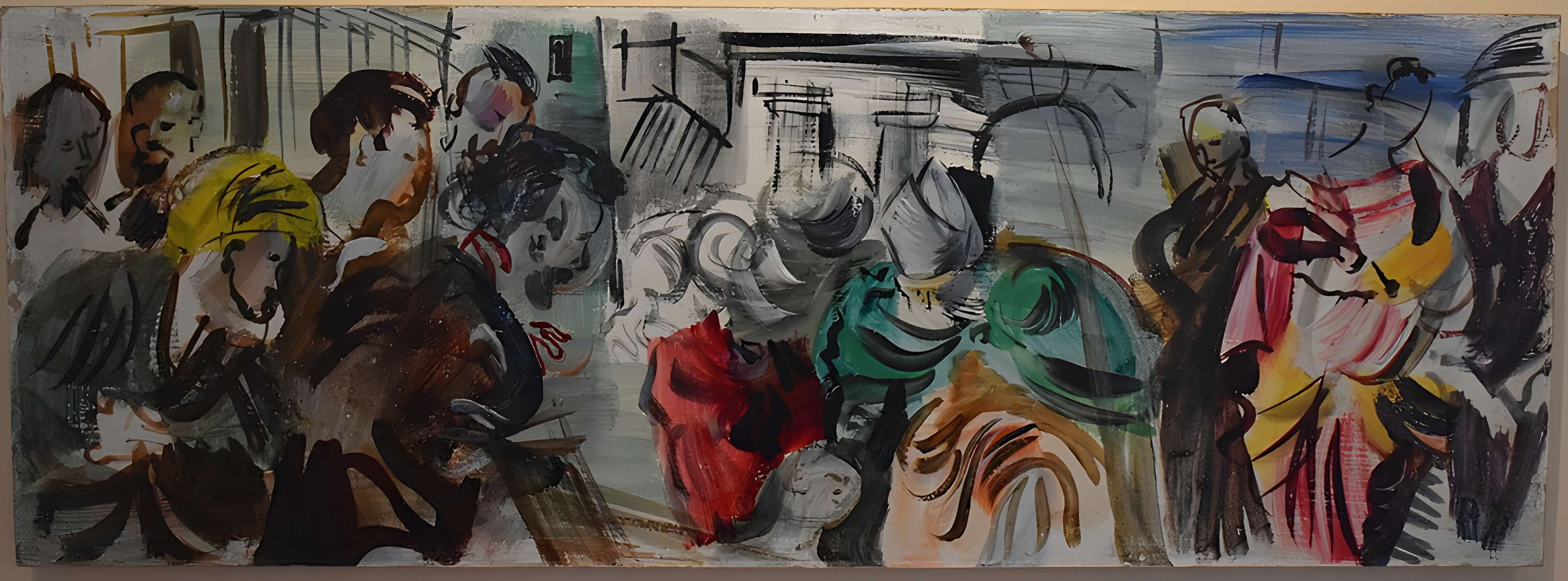 Musée des beaux-arts Hyacinthe Rigaud de Perpignan