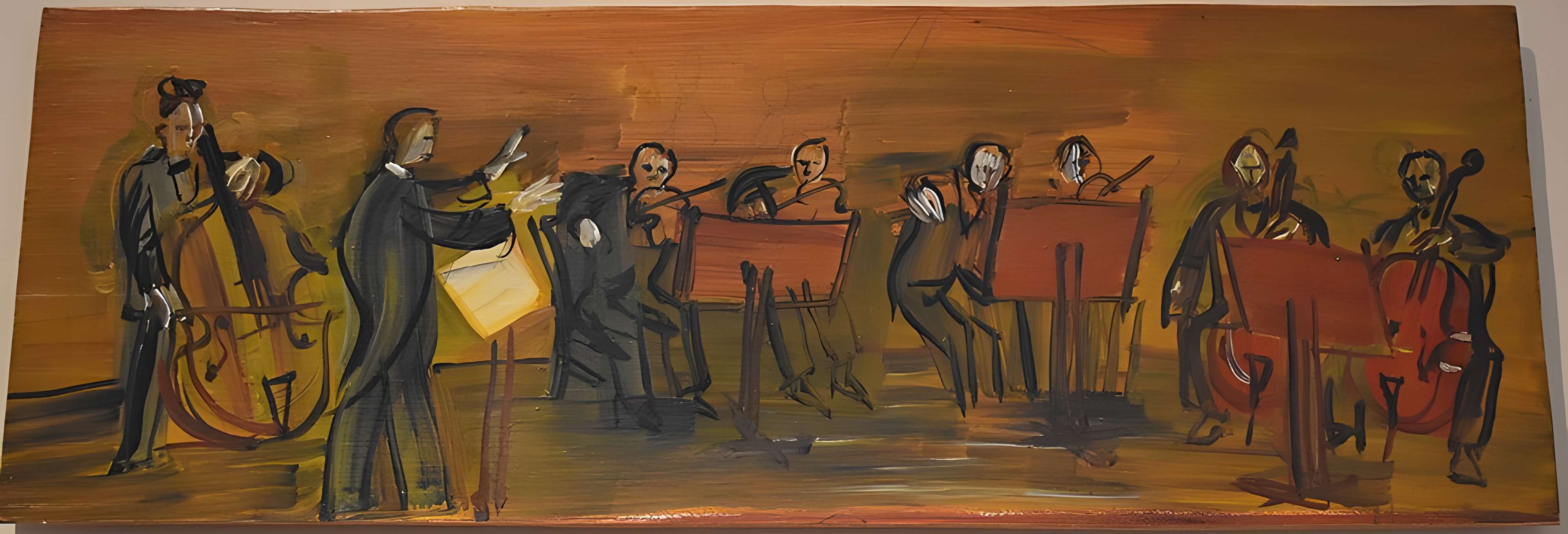 Musée des beaux-arts Hyacinthe Rigaud de Perpignan