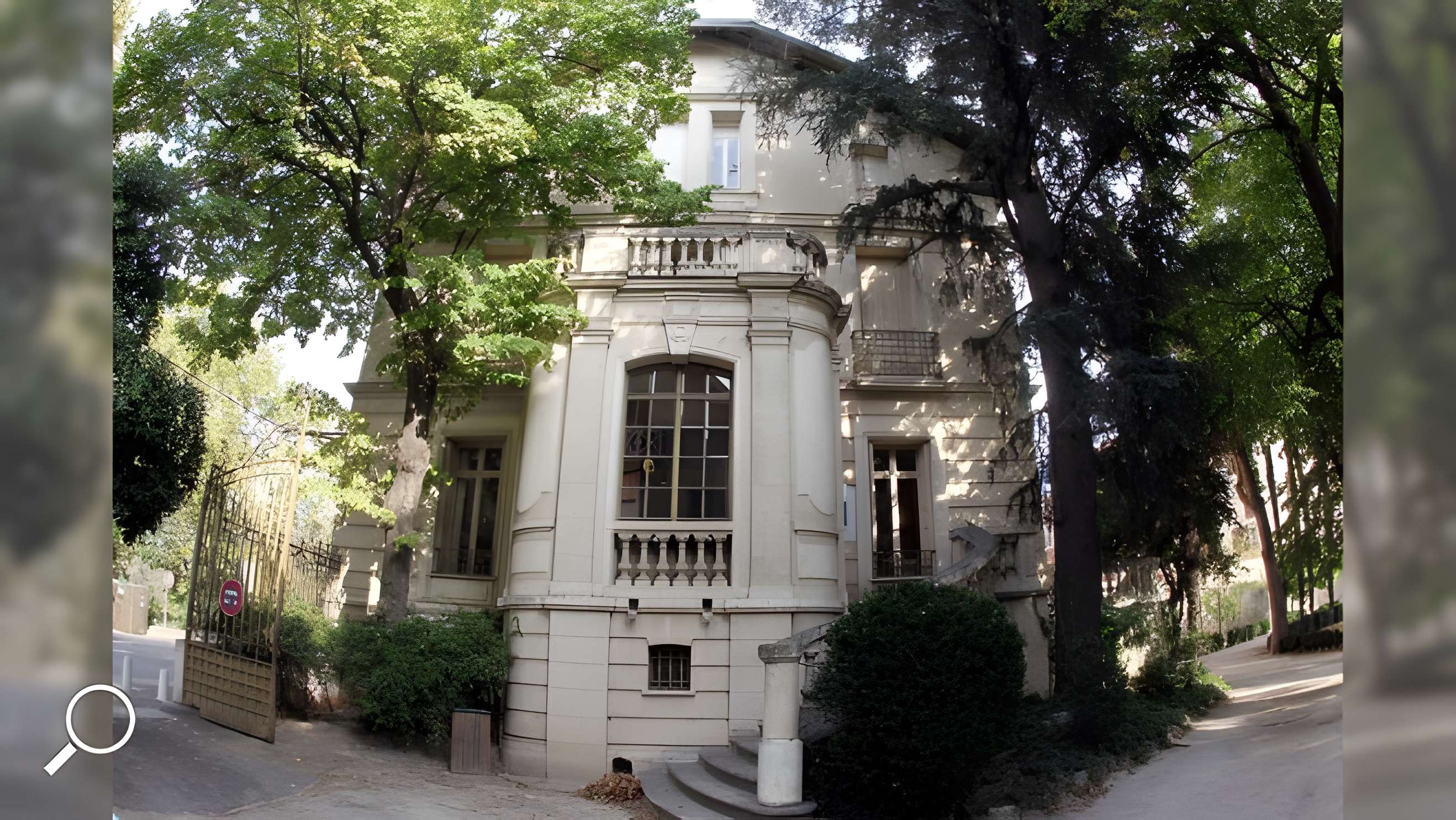 Musée des monnaies et des médailles Joseph Puig de Perpignan 