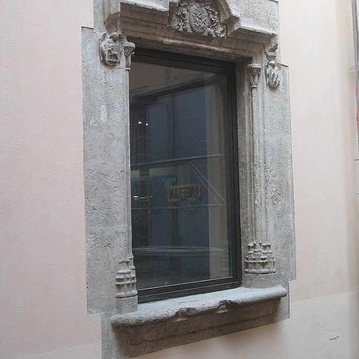 Photo de Museum dHistoire naturelle de Perpignan