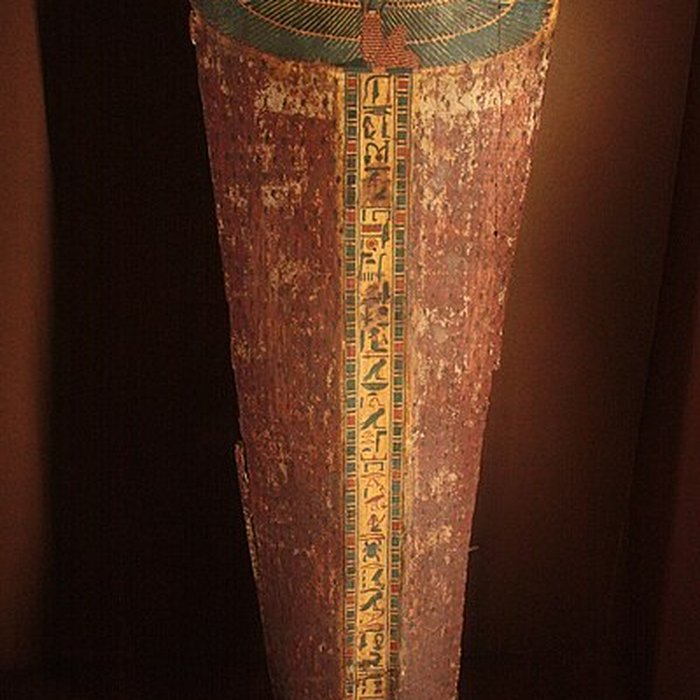 Photo de Museum dHistoire naturelle de Perpignan