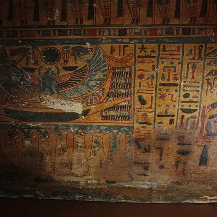 Photo de Museum dHistoire naturelle de Perpignan