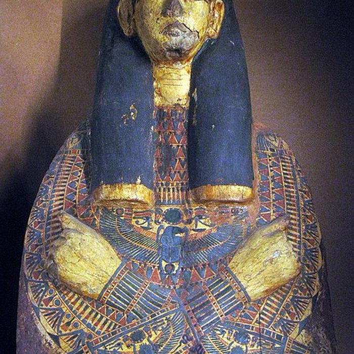 Photo de Museum dHistoire naturelle de Perpignan