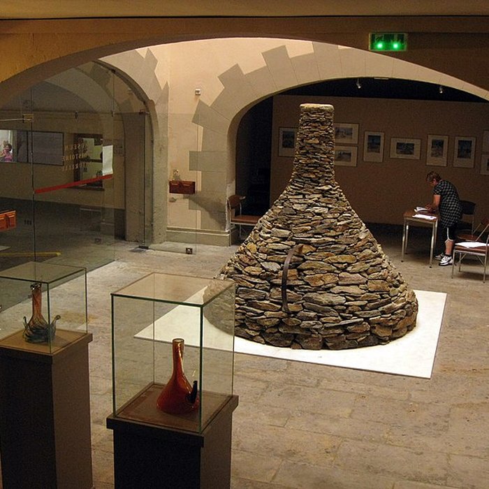 Photo de Museum dHistoire naturelle de Perpignan