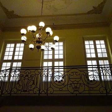 Museum dHistoire naturelle de Perpignan