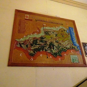 Museum dHistoire naturelle de Perpignan