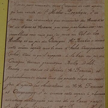 Museum dHistoire naturelle de Perpignan