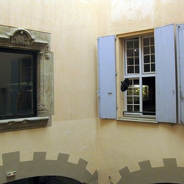 Museum dHistoire naturelle de Perpignan