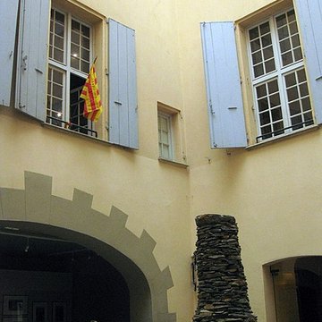 Museum dHistoire naturelle de Perpignan