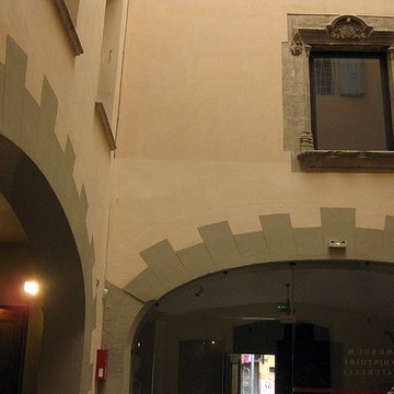 Museum dHistoire naturelle de Perpignan