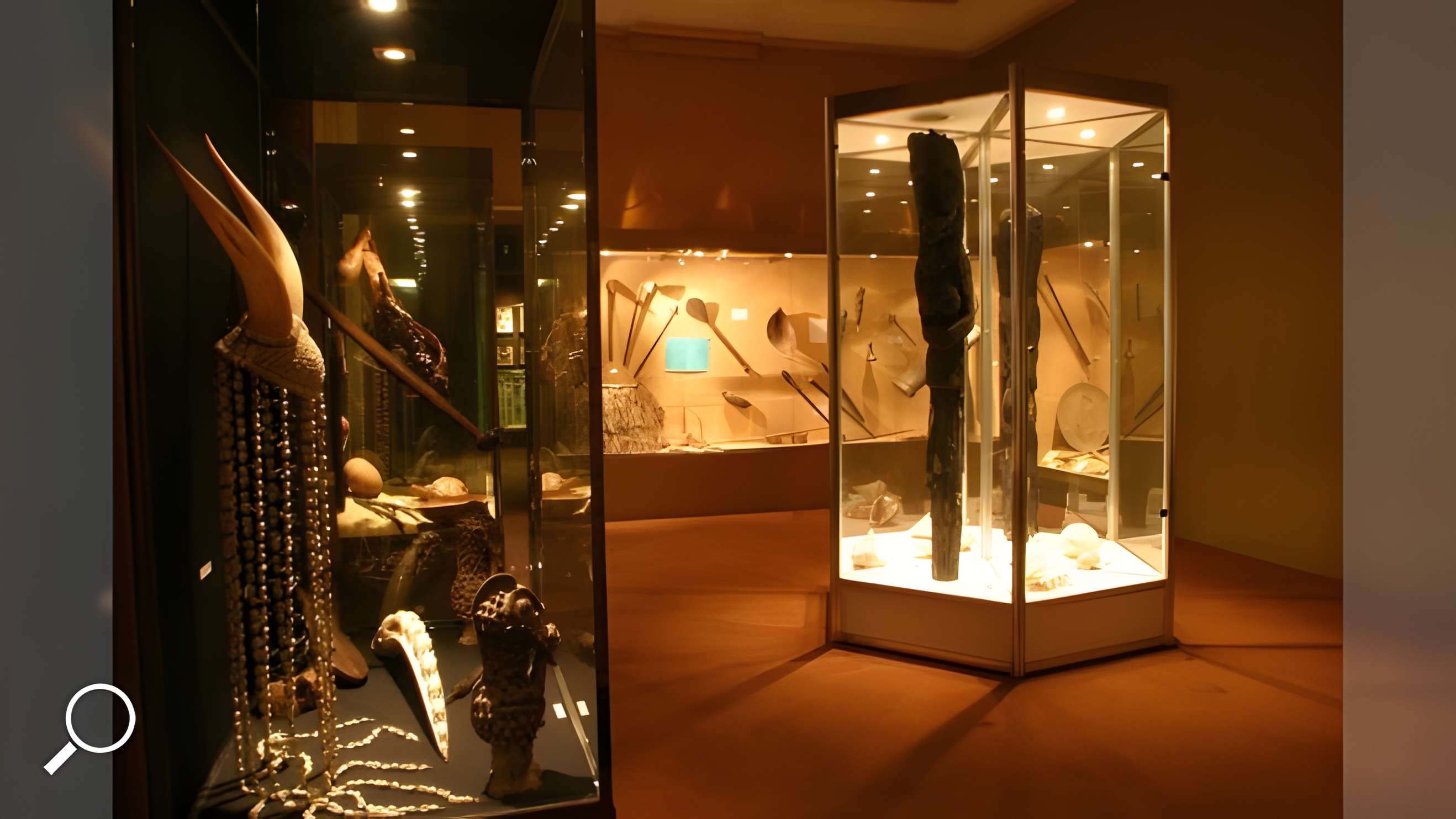 Museum d'Histoire naturelle de Perpignan 