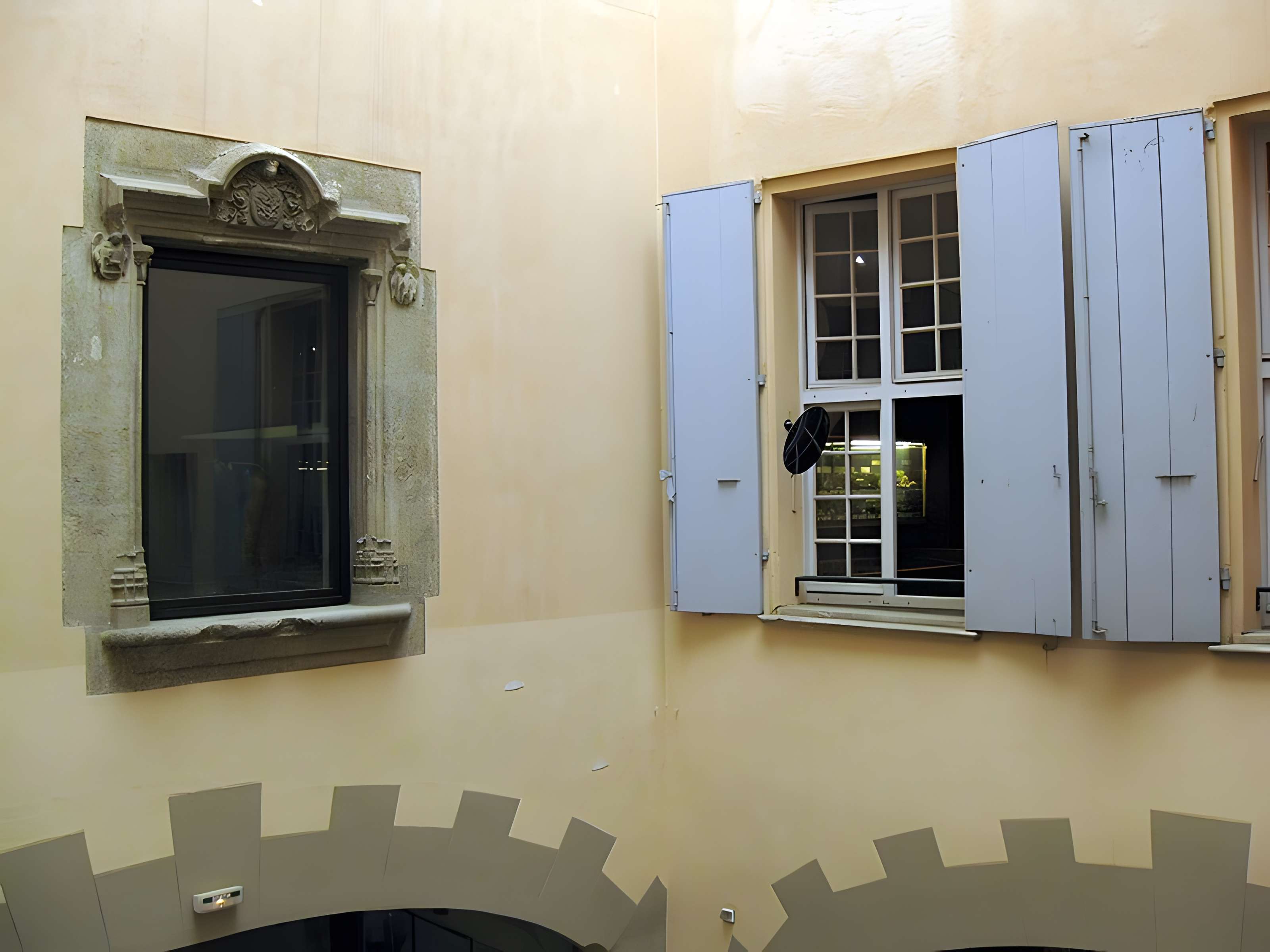 Museum d'Histoire naturelle de Perpignan