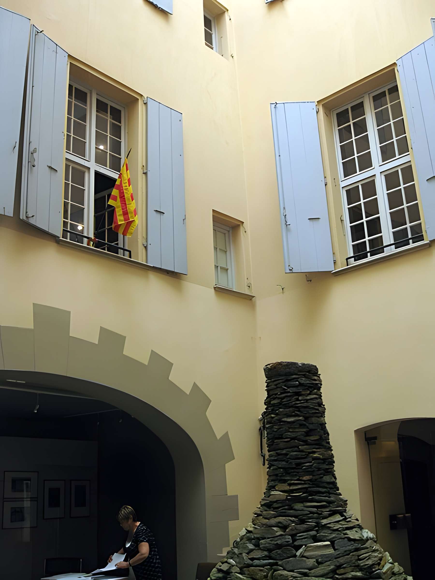 Museum d'Histoire naturelle de Perpignan