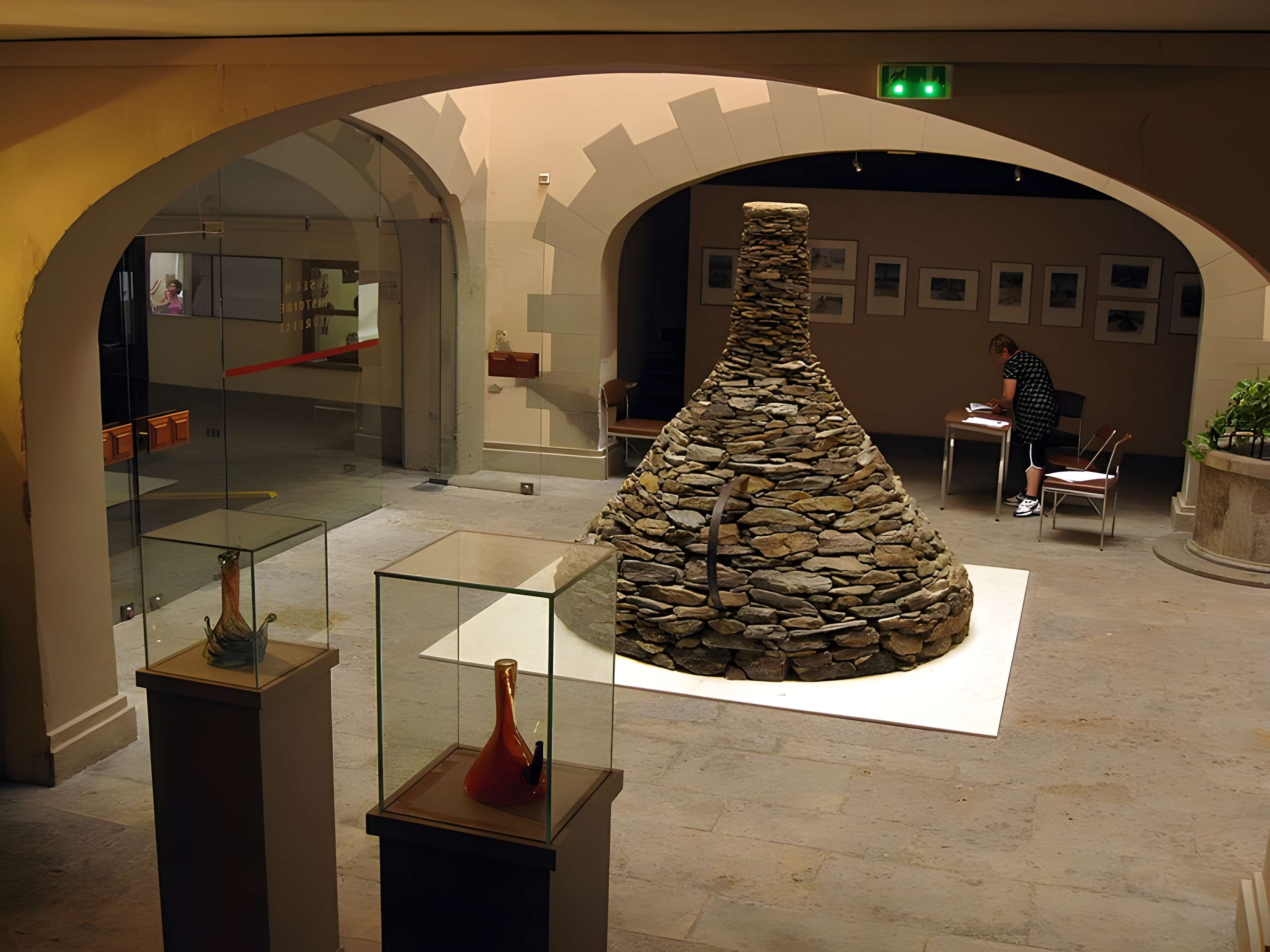 Museum d'Histoire naturelle de Perpignan