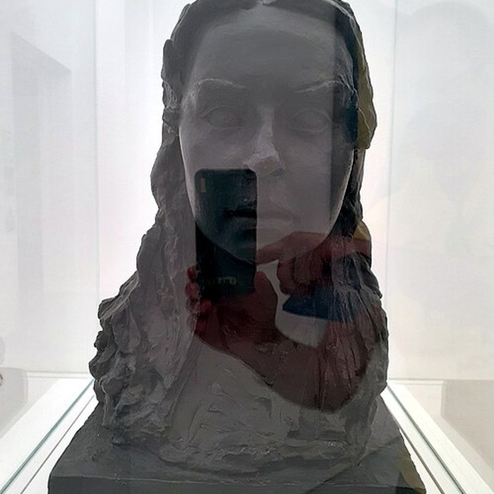 Photo de Musée dart moderne de Céret