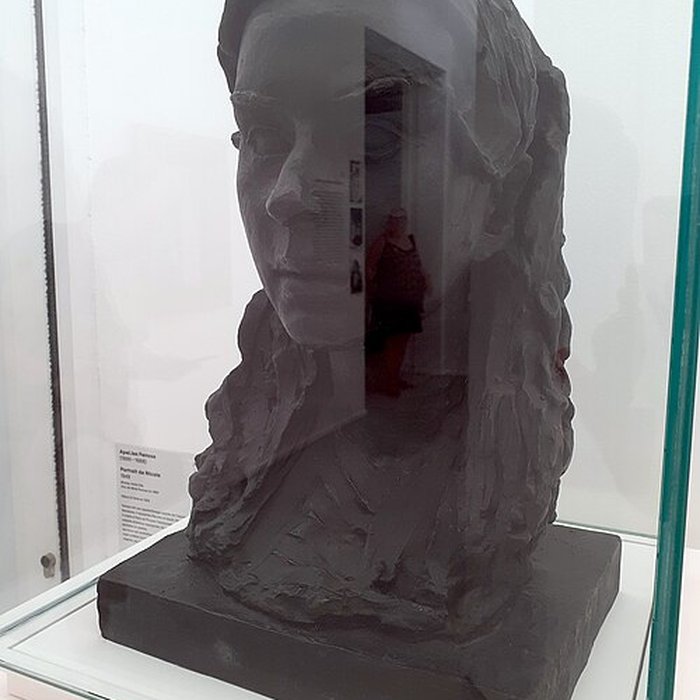 Photo de Musée dart moderne de Céret