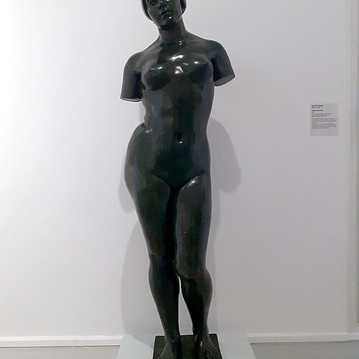 Photo de Musée dart moderne de Céret