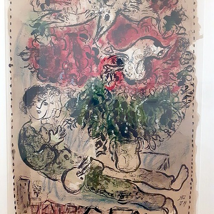 Photo de Musée dart moderne de Céret