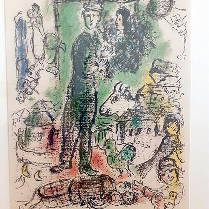 Photo de Musée dart moderne de Céret