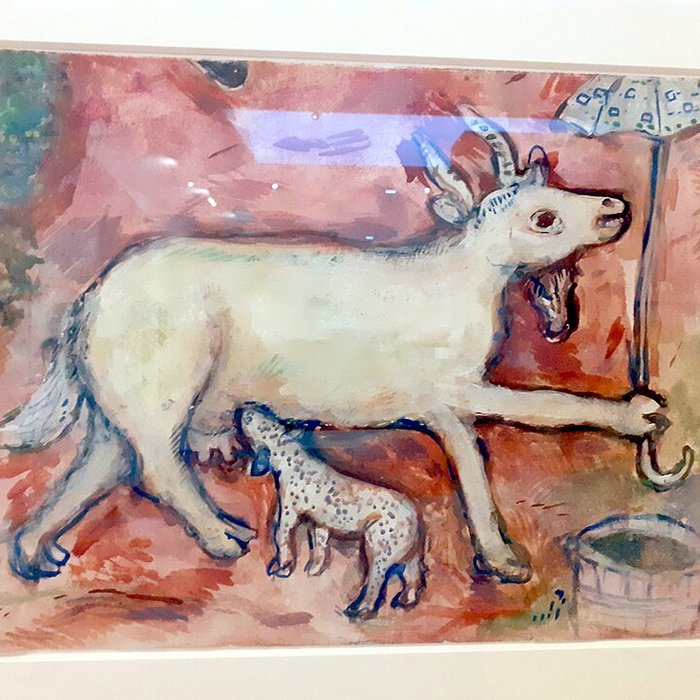 Photo de Musée dart moderne de Céret