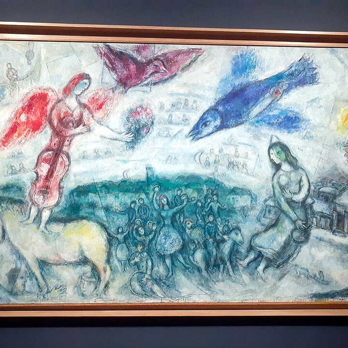 Photo de Musée dart moderne de Céret